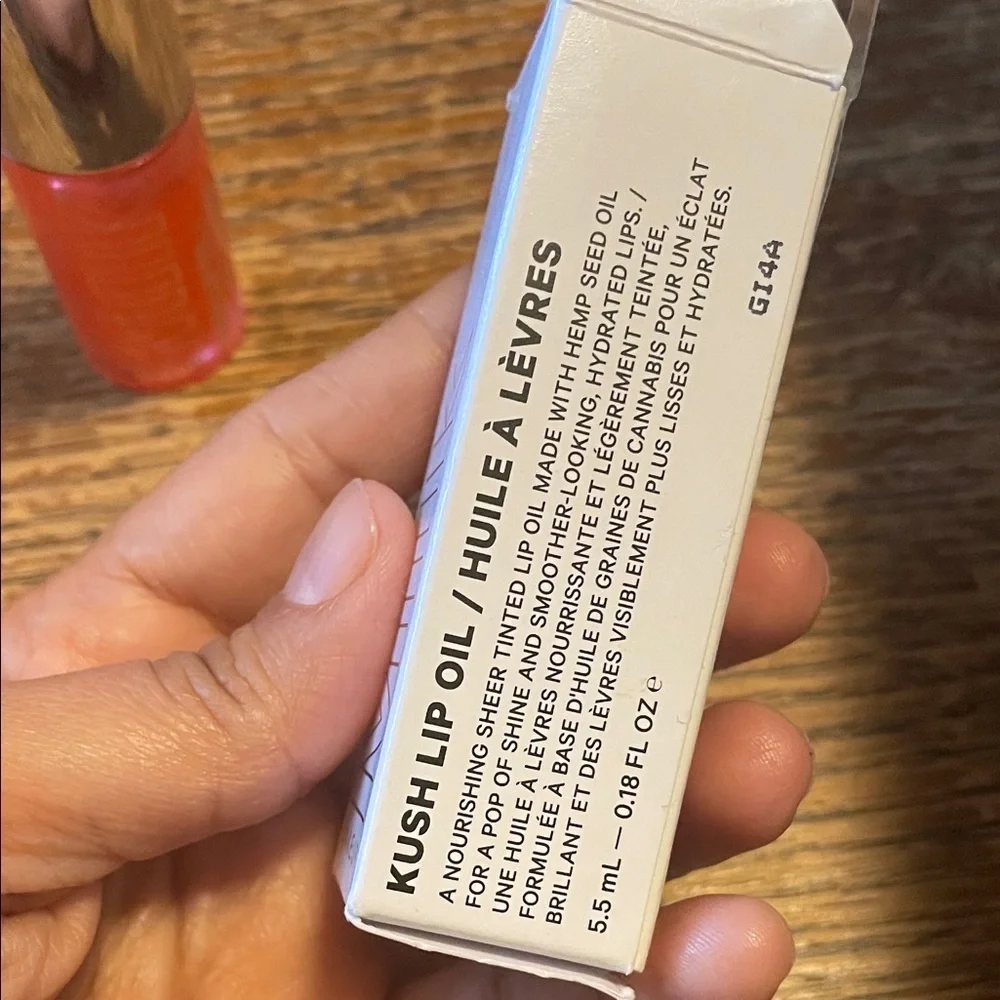 Milk Makeup milk makeup